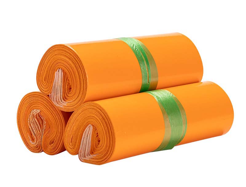 镇巴橙色快递袋-04